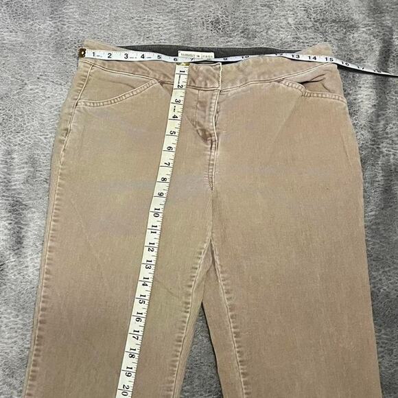 Tommy jeans corduroy womens pants - Picture 5 of 9